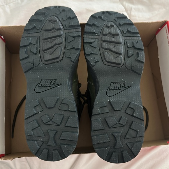 Brand New Nike Goaterra Air Max 2.0 Cargo Khaki - Picture 6 of 10